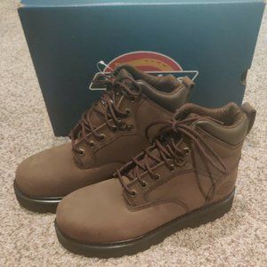 dickies baxter boots
